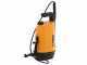 Volpi V-BLACK SMART - Electric Shoulder Sprayer Pump - Lithium Battery - 2 Bar - 5 L