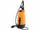 Volpi V-BLACK SMART - Electric Shoulder Sprayer Pump - Lithium Battery - 2 Bar - 5 L