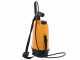 Volpi V-BLACK SMART - Electric Shoulder Sprayer Pump - Lithium Battery - 2 Bar - 5 L