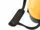 Volpi V-BLACK SMART - Electric Shoulder Sprayer Pump - Lithium Battery - 2 Bar - 5 L