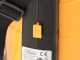 Volpi V-BLACK SMART - Electric Shoulder Sprayer Pump - Lithium Battery - 2 Bar - 5 L
