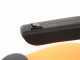 Volpi V-BLACK SMART - Electric Shoulder Sprayer Pump - Lithium Battery - 2 Bar - 5 L