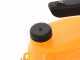 Volpi V-BLACK SMART - Electric Shoulder Sprayer Pump - Lithium Battery - 2 Bar - 5 L