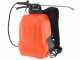 Stocker Ergo 12 - Shoulder Sprayer Pump - Lithium Battery - 12 L - 5 Bar