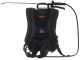 Stocker Ergo 12 - Shoulder Sprayer Pump - Lithium Battery - 12 L - 5 Bar