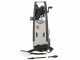 Comet KRX 1450 Plus Electric Cold Water Pressure Washer - Hose Reel - 160 bar