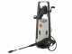 Comet KRX 1450 Plus Electric Cold Water Pressure Washer - Hose Reel - 160 bar