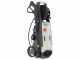 Comet KRX 1450 Plus Electric Cold Water Pressure Washer - Hose Reel - 160 bar
