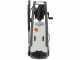 Comet KRX 1450 Plus Electric Cold Water Pressure Washer - Hose Reel - 160 bar