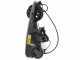 Comet KRX 1450 Plus Electric Cold Water Pressure Washer - Hose Reel - 160 bar
