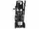 Comet KRX 1450 Plus Electric Cold Water Pressure Washer - Hose Reel - 160 bar