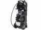 Comet KRX 1450 Plus Electric Cold Water Pressure Washer - Hose Reel - 160 bar