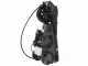 Comet KRX 1450 Plus Electric Cold Water Pressure Washer - Hose Reel - 160 bar