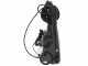 Comet KRX 1450 Plus Electric Cold Water Pressure Washer - Hose Reel - 160 bar