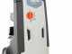 Comet KRX 1450 Plus Electric Cold Water Pressure Washer - Hose Reel - 160 bar