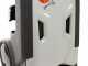 Comet KRX 1450 Plus Electric Cold Water Pressure Washer - Hose Reel - 160 bar