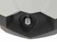 Comet KRX 1450 Plus Electric Cold Water Pressure Washer - Hose Reel - 160 bar