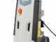 Comet KRX 1450 Plus Electric Cold Water Pressure Washer - Hose Reel - 160 bar
