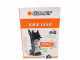 Comet KRX 1450 Plus Electric Cold Water Pressure Washer - Hose Reel - 160 bar