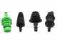 Comet KRX 1450 Plus Electric Cold Water Pressure Washer - Hose Reel - 160 bar