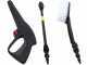 Comet KRX 1450 Plus Electric Cold Water Pressure Washer - Hose Reel - 160 bar