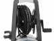 Comet KRX 1450 Plus Electric Cold Water Pressure Washer - Hose Reel - 160 bar