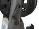 Comet KRX 1450 Plus Electric Cold Water Pressure Washer - Hose Reel - 160 bar