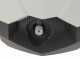 Comet KRX 1450 Plus Electric Cold Water Pressure Washer - Hose Reel - 160 bar