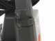 Comet KRX 1450 Plus Electric Cold Water Pressure Washer - Hose Reel - 160 bar