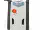 Comet KRX 1450 Plus Electric Cold Water Pressure Washer - Hose Reel - 160 bar