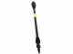 Comet KLS 1400 Extra Electric Cold Water Pressure Washer - Hose Reel - 140 bar