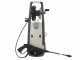 Comet KLS 1400 Extra Electric Cold Water Pressure Washer - Hose Reel - 140 bar