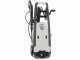Comet KLS 1400 Extra Electric Cold Water Pressure Washer - Hose Reel - 140 bar