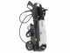 Comet KLS 1400 Extra Electric Cold Water Pressure Washer - Hose Reel - 140 bar