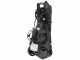 Comet KLS 1400 Extra Electric Cold Water Pressure Washer - Hose Reel - 140 bar