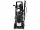 Comet KLS 1400 Extra Electric Cold Water Pressure Washer - Hose Reel - 140 bar