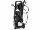Comet KLS 1400 Extra Electric Cold Water Pressure Washer - Hose Reel - 140 bar