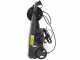 Comet KLS 1400 Extra Electric Cold Water Pressure Washer - Hose Reel - 140 bar