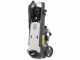 Comet KLS 1400 Extra Electric Cold Water Pressure Washer - Hose Reel - 140 bar