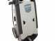 Comet KLS 1400 Extra Electric Cold Water Pressure Washer - Hose Reel - 140 bar