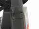 Comet KLS 1400 Extra Electric Cold Water Pressure Washer - Hose Reel - 140 bar
