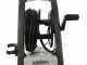 Comet KLS 1400 Extra Electric Cold Water Pressure Washer - Hose Reel - 140 bar