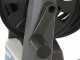Comet KLS 1400 Extra Electric Cold Water Pressure Washer - Hose Reel - 140 bar
