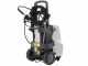 Comet&nbsp;K 250 15/170 TSR Classic Pressure Washer - 170 bar Max. pressure