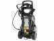 Comet&nbsp;K 250 15/170 TSR Classic Pressure Washer - 170 bar Max. pressure