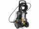 Comet&nbsp;K 250 15/170 TSR Classic Pressure Washer - 170 bar Max. pressure