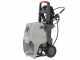 Comet&nbsp;K 250 15/170 TSR Classic Pressure Washer - 170 bar Max. pressure