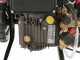 Comet&nbsp;K 250 15/170 TSR Classic Pressure Washer - 170 bar Max. pressure