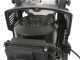 Comet&nbsp;K 250 15/170 TSR Classic Pressure Washer - 170 bar Max. pressure