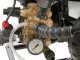 Comet&nbsp;K 250 15/170 TSR Classic Pressure Washer - 170 bar Max. pressure